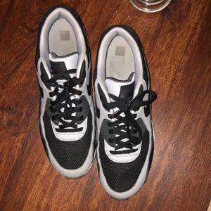 Nike airmax 90s wolf grey